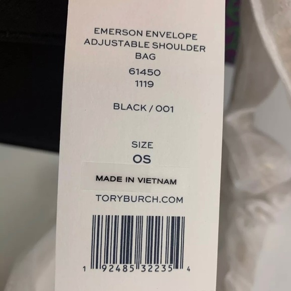 TORY BURCH ROBINSON CONVERTIBLE SHOULDER BAG - Picture 11 of 11